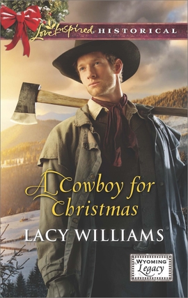 Title details for A Cowboy for Christmas by Lacy Williams - Available